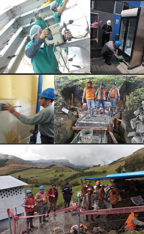 Equipo de Soluciones PELA